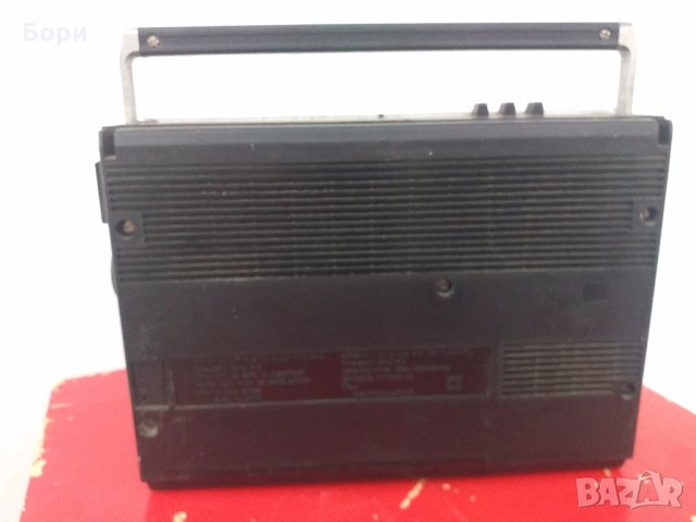 VEF 221-2, снимка 7 - Радиокасетофони, транзистори - 31283372