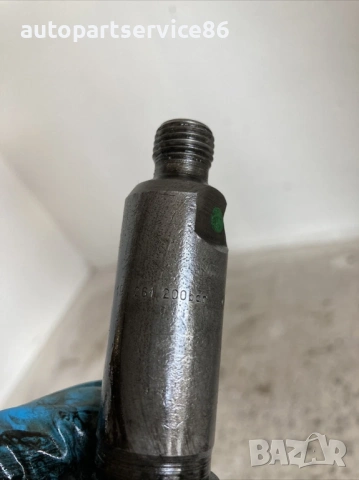 Горивен инжектор 200Bar Kdal74S за Mercedes CC 811 Om364 4.0 (1992) , снимка 2 - Части - 54091542