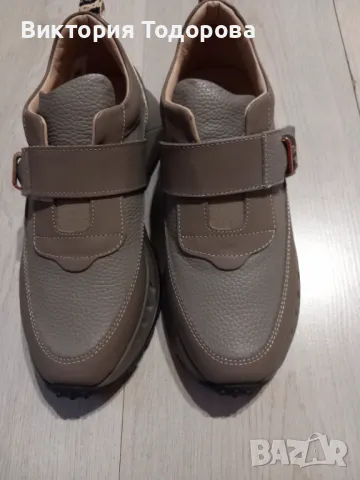 ПРОДАВАМ Miu Miu дамски маратонки, снимка 1