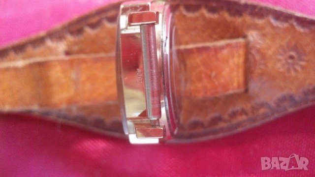 Стар Дамски Механичен-слава, снимка 7 - Антикварни и старинни предмети - 13855960