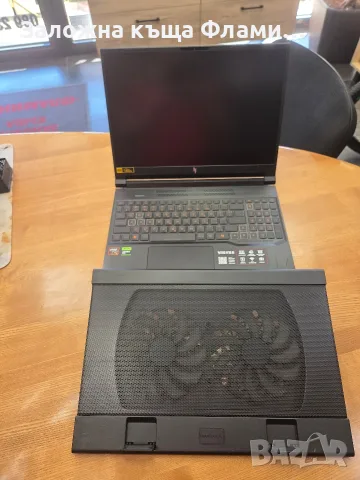 Продава ACER Nitro V16 AI ANV16-61, снимка 6 - Лаптопи за игри - 56086309