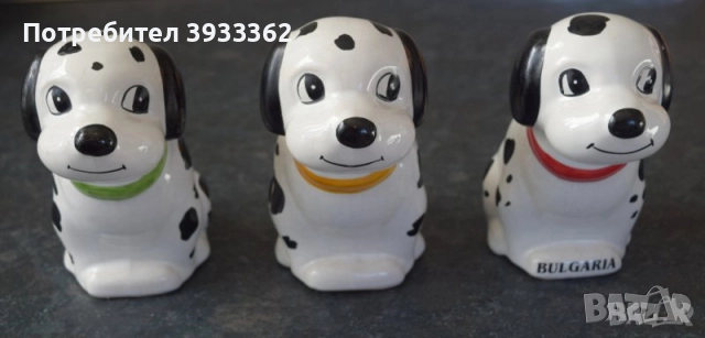 Порцеланови касички за чупене, снимка 5 - Други - 51935918