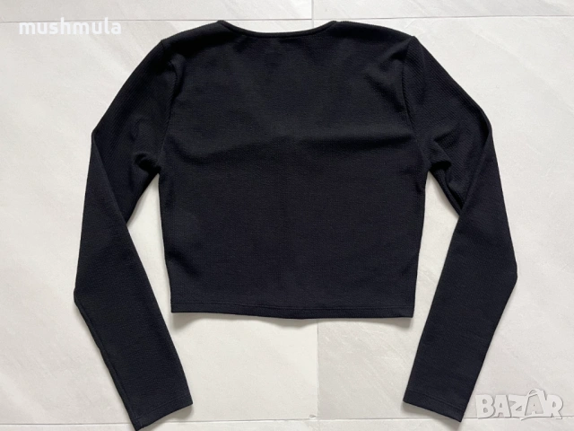 Нова къса жилетка Lager 157 S, снимка 6 - Жилетки - 53991175