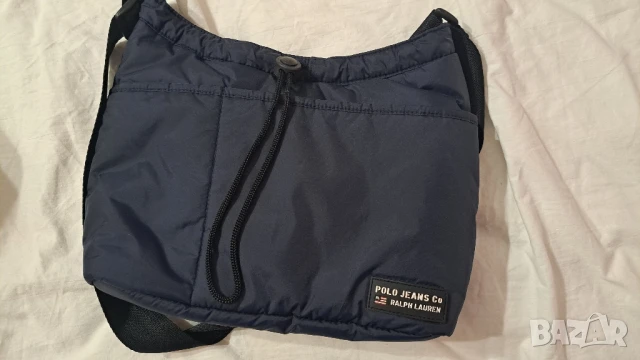 Чанта на Polo Jeans 