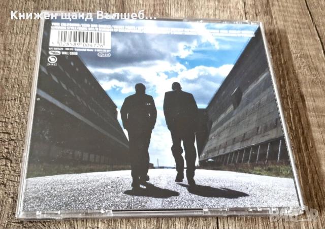 Компакт Дискове - Електронна Музика - Поп: Propellerheads - Decksandrumsandrockandroll, снимка 2 - CD дискове - 52975932