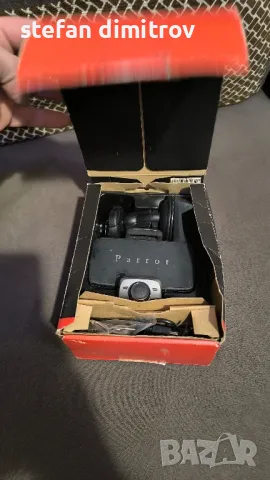 Parrot Minikit Smart Multipoint - , снимка 15 - Аксесоари и консумативи - 48370939