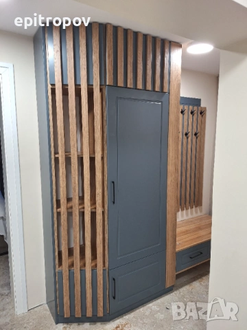 Изработка на мебели, снимка 2 - Други услуги - 53094498