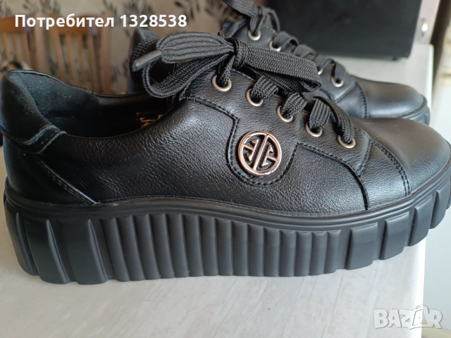 Дамски обувки, различни видове, 8 евро за чифт, снимка 16 - Други - 48688435