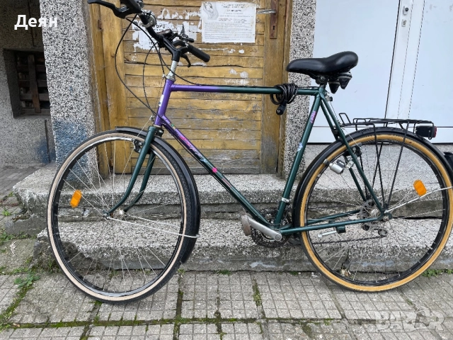 Велосипед  KTM, снимка 2 - Велосипеди - 52604716