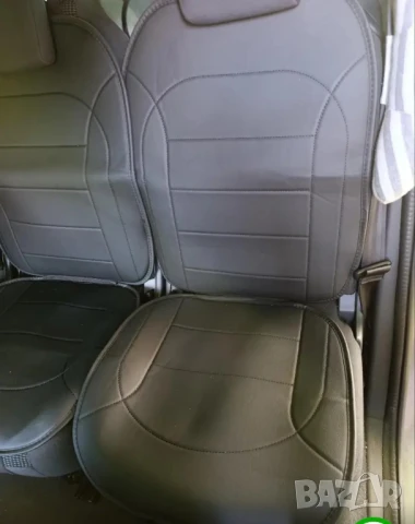 Подгряваща седалка за кола