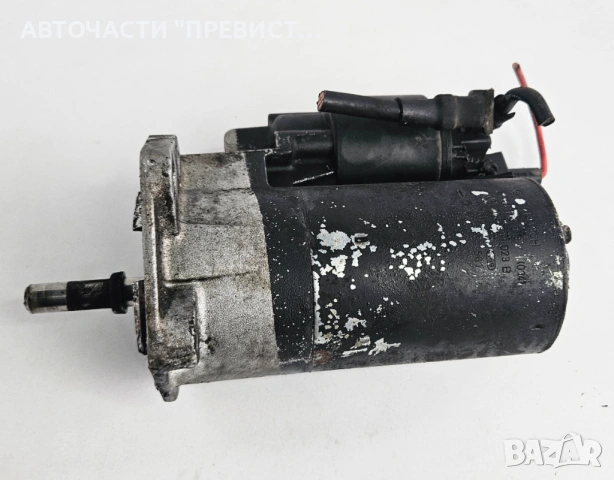 Стартер Фолксваген Голф 3 Поло VW Golf 3 Polo 085911023b
