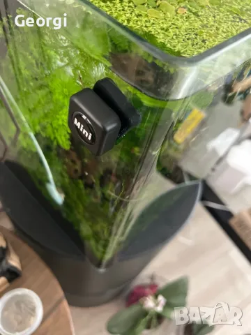 Четка за аквариум, снимка 2 - Аквариуми - 47589678