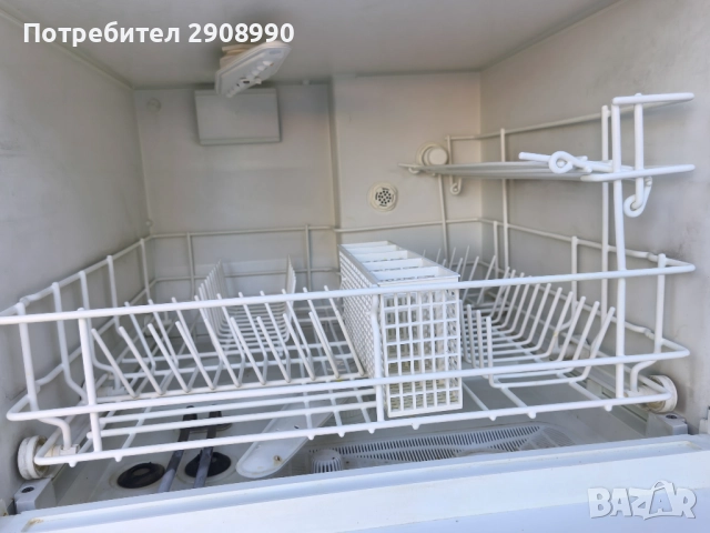 Малка съдомиялна машина, снимка 3 - Съдомиялни - 52802624