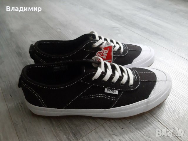 Vans Authentic, снимка 2 - Кецове - 30542451