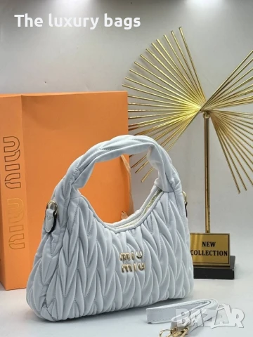 Стилна дамска чанта , снимка 16 - Чанти - 50935702