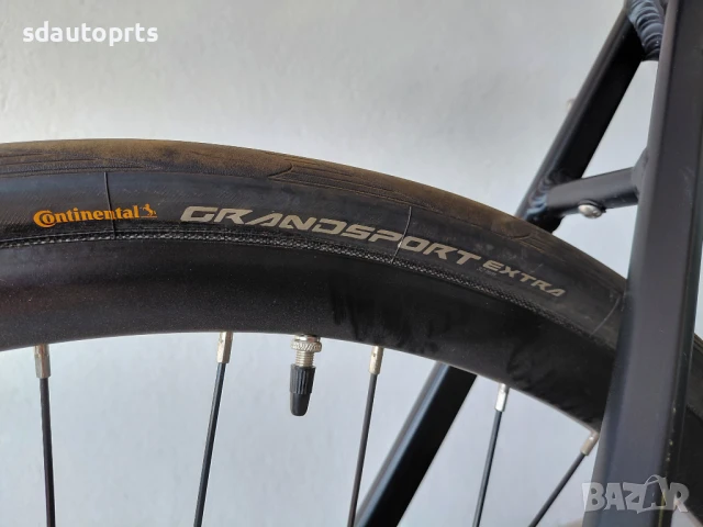 Ново Електрически Велосипед Колело BMW Urban Hybrid eBike 300Wh 28", снимка 8 - Велосипеди - 51355938