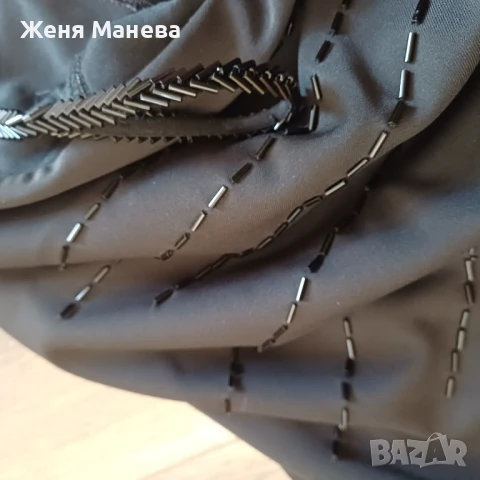 Рокля за поводи , снимка 3 - Рокли - 51091628