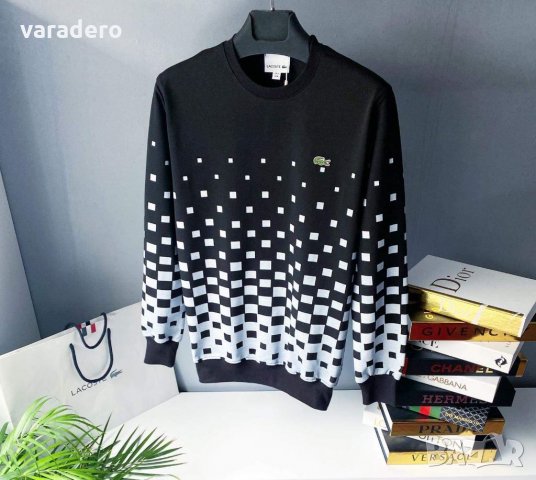 Christian Dior , снимка 10 - Блузи - 34385935