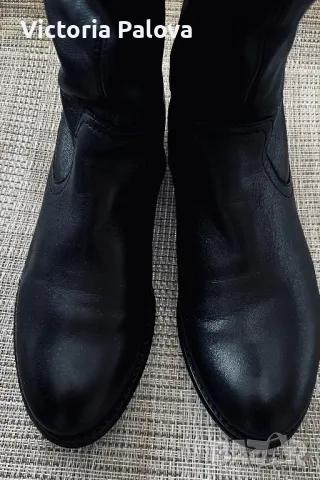 Модерни зимни ботуши REMONTE Швейцария , снимка 5 - Дамски ботуши - 48517482