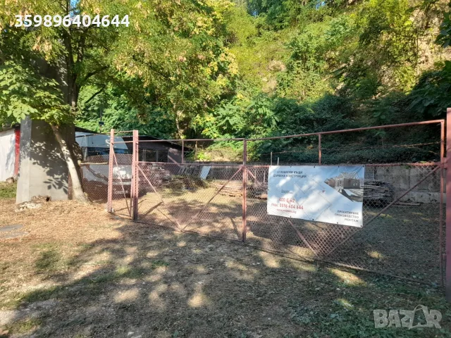 Парцел Западна промишленна зона, снимка 7 - Парцели - 36277775