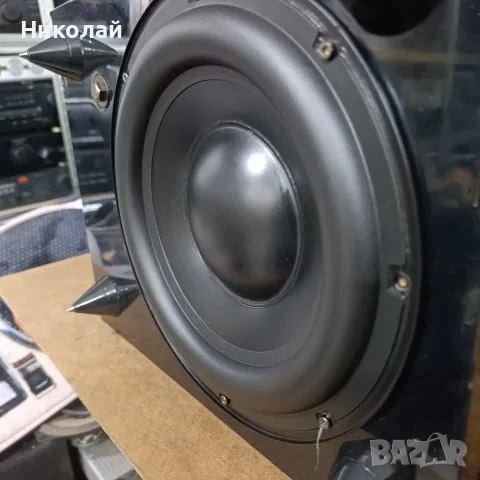Teufel K 300 SW.      Цена-145 евро, снимка 7 - Тонколони - 55891455