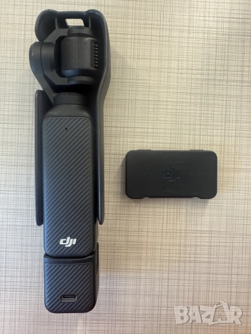 DJl Osmo Pocket 3 + Оригинални ND
филтри (ND16, ND64, ND256), снимка 3 - Камери - 55853818