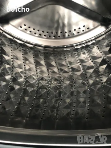 Пералня Samsung WW90T554AAE 9 кг. А+++

, снимка 2 - Перални - 50234962