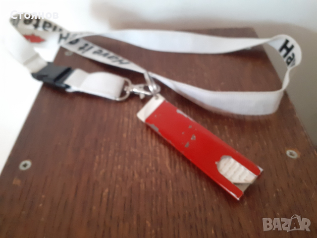 SOLINGEN-GERMANY макетно ножче. , снимка 1