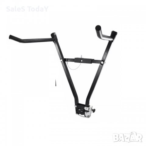 Стойка за велосипед , Багажник за теглич, 1бр.
