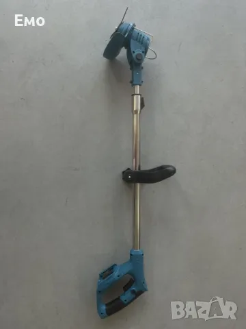 Акумулаторен тример 36V с 2 батерии 8Ah - 8000 min 850w, снимка 6 - Градинска техника - 48313058