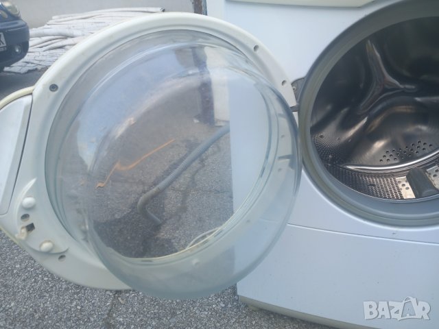 Продавам части за пералня Hansa PCT5590B412, снимка 9 - Перални - 42059421