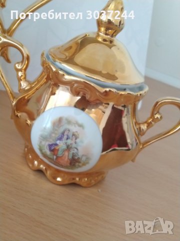 Сервиз , снимка 9 - Сервизи - 35498947