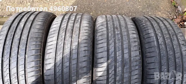 Летни Гуми Firestone 235 45 17 97у dot 22