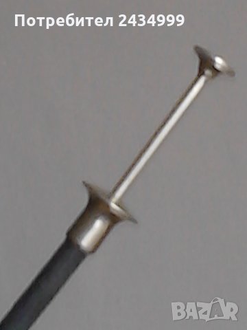 Продавам немско фотограско жило., снимка 2 - Чанти, стативи, аксесоари - 31120474