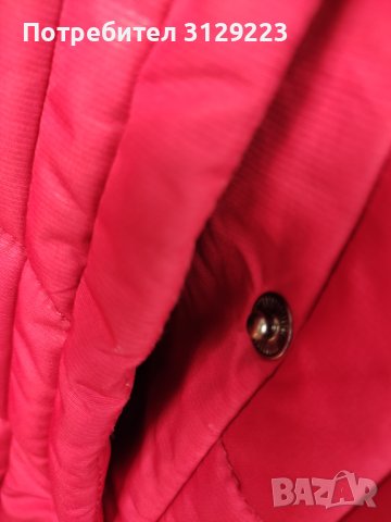 Creenstone jacket D 44/ F 46, снимка 6 - Палта, манта - 38338248