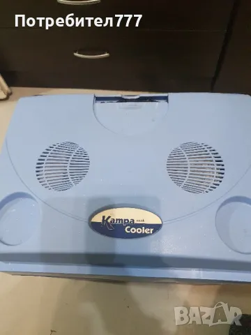 Хладилна чанта, снимка 4 - Хладилни чанти - 49667447