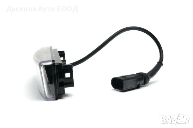 1 бр. ЛЕД НЕОН габарит за таван кабина за СКАНИЯ Scania R P G 2004-2016г. , ПОЛША, снимка 5 - Аксесоари и консумативи - 24858604