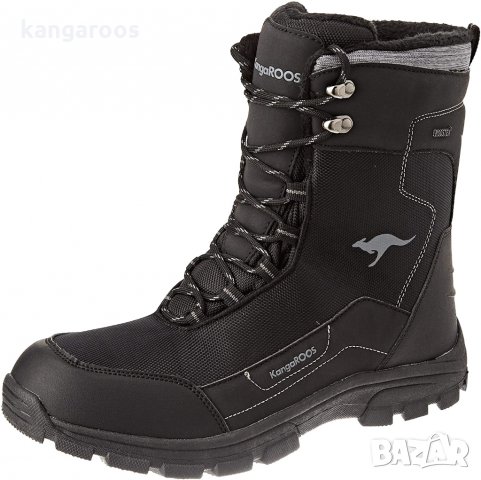 Непромокаеми зимни обувки KangaROOS, снимка 1