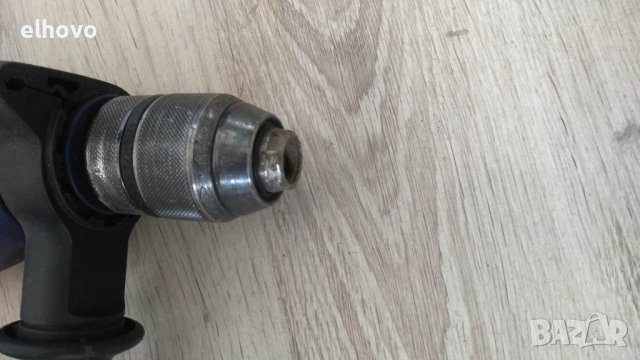 Бормашина ударна AEG SB2E 715 R, снимка 7 - Бормашини - 39197882