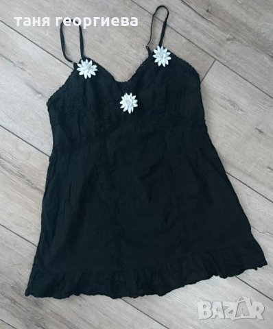  летен актуален потник, снимка 1