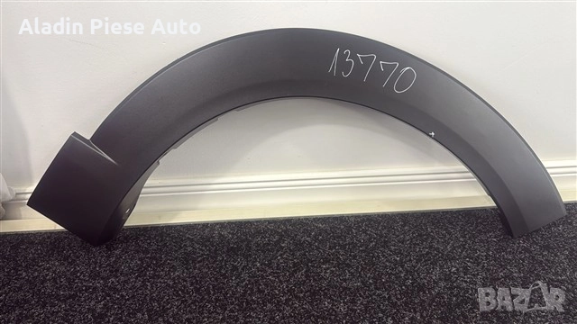 Oberfender Bandou Орнамент крило предно дясно Mazda Cx30 CX-30 година 2019 -2024 код DFR551W21, снимка 3 - Аксесоари и консумативи - 52522861