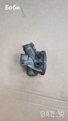 Карбуратор