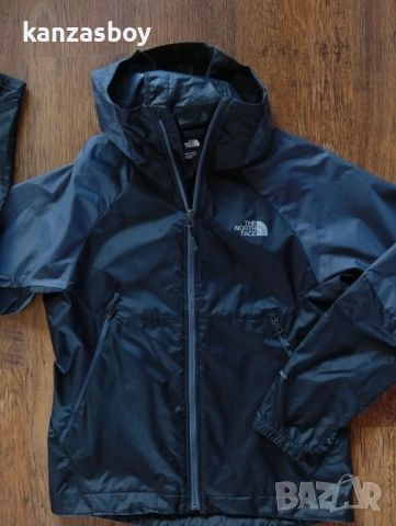 The North face - мъжко яке р-р S, снимка 2 - Якета - 54137124