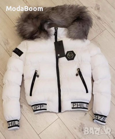 Дамско зимно яке , снимка 4 - Якета - 38652858