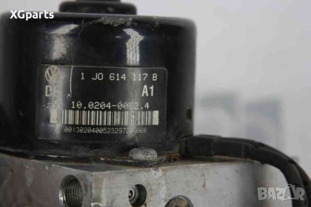 ABS за Volkswagen Golf 4 1.4i 16V 75 к.с. (1997-2005) 1J0907379D, снимка 4 - Части - 44472419