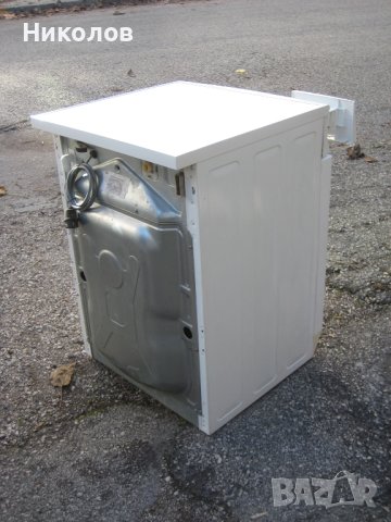 Пералня AEG 76669, снимка 11 - Перални - 42925724