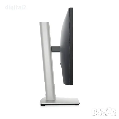 Монитор Dell 21.5'' IPS, Full HD, 60Hz, 5ms, HDMI, Display Port, VGA, USB, Pivot, P2222H , снимка 3 - Монитори - 48498440