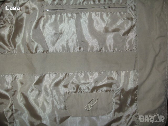 Яке, пролет есен KING,S CLUB   мъжко,ХЛ-2ХЛ, снимка 6 - Якета - 30812045