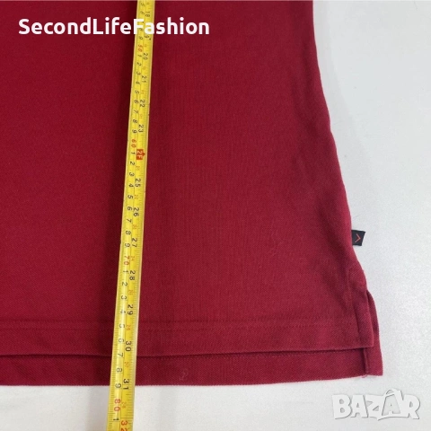 Callaway мъжка голф тениска Big Bertha размер XL, снимка 4 - Тениски - 53969713