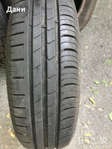 Гума Ханкоок165/70/14